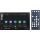 Radio samochodowe AKAI RO SAM. AKAI CA-2DIN2405 #